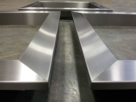 custom steel and aluminum fabrication in orange county|stainless steel fabricator.